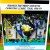Subbuteo Andrew Table Soccer Borussia Dortmund - Juventus Champions League Final 1996-97 on WSB Professional Bases